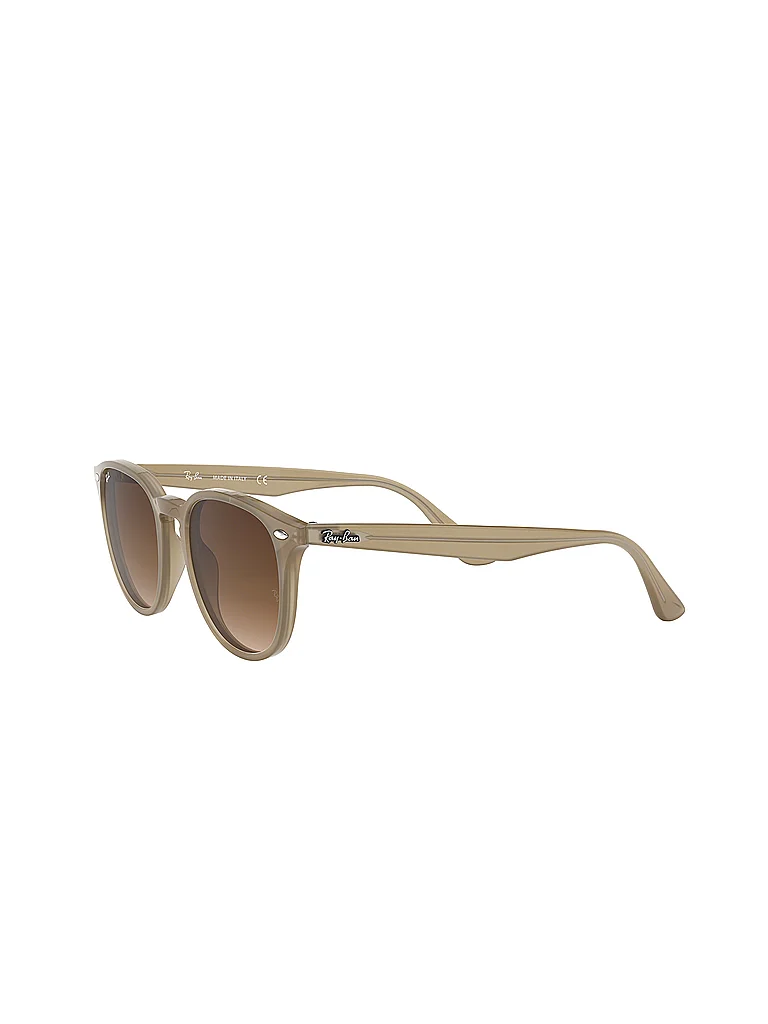 Ray Ban Lunettes de soleil Ray-Ban RB 4259 (731/E8) Femme 3